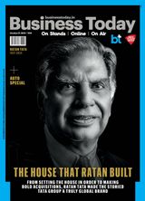 Business Today India - October 27, 2024 October 27, 2024